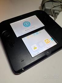 Nintendo 2ds