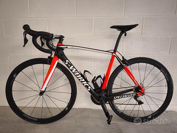SPECIALIZED S-WORKS TARMAC SL5