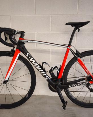 SPECIALIZED S-WORKS TARMAC SL5
