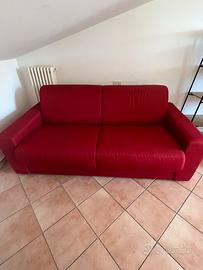 Divano letto