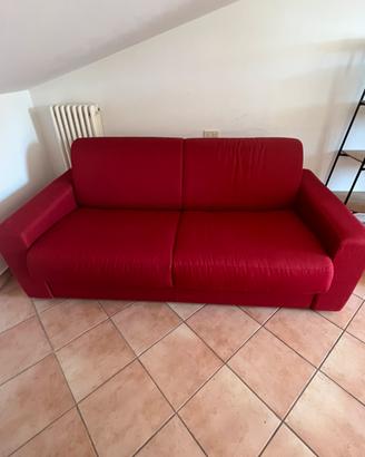 Divano letto