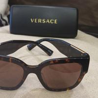 occhiali  da sole  Versace