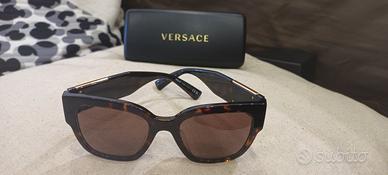 occhiali  da sole  Versace