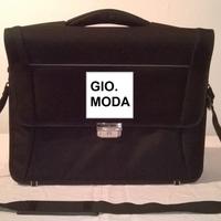 Gio.moda: Cartella Delsey c/scomparto Laptop