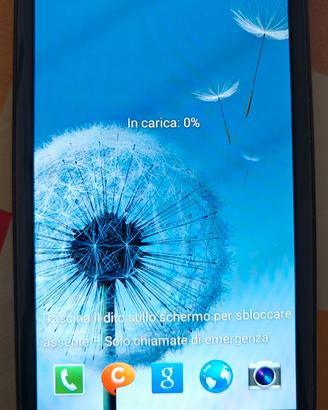 Galaxy s3