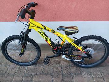 bici da Bambino 20"
