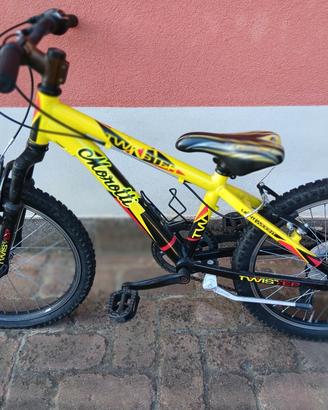 bici da Bambino 20"