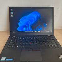 Lenovo ThinkPad T460s