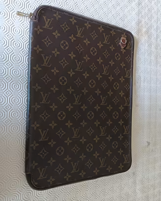 Portadocumenti Louis Vuitton vintage 
