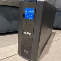 Apc pro 900 ups