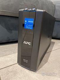 Apc pro 900 ups