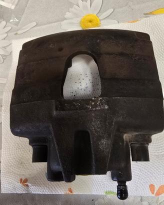 Pinza freno  chrysler voyager destra  6629 WF 2