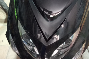 Tmax 500Cc, il prezzo e trattabile