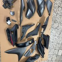 Carene Yamaha R125 yzf