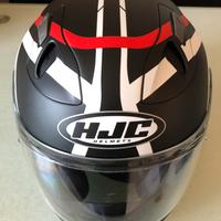 Casco hjc