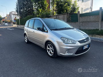 Ford Cmax