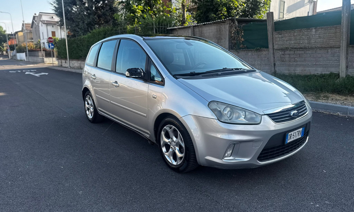 Ford Cmax