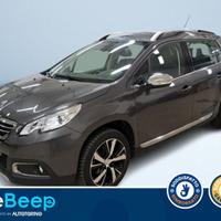 Peugeot 2008 1.2 PURETECH T ALLURE S&S 110CV