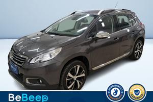 Peugeot 2008 1.2 PURETECH T ALLURE S&S 110CV