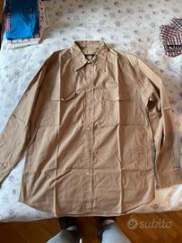 Camicia Massimo Rebecchi