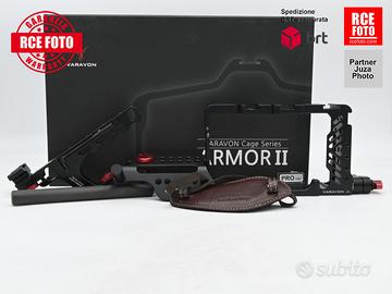 Varavon A7S CAGE PRO