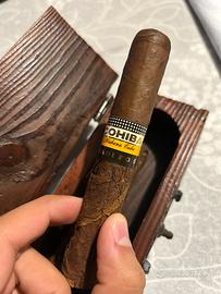 Cohiba Maduro 5 Genius