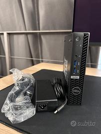 Dell OptiPlex Micro 7010