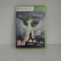 Gioco xbox 360 dragon age inquisition