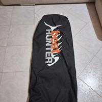 Sacca Best Hunter apnea