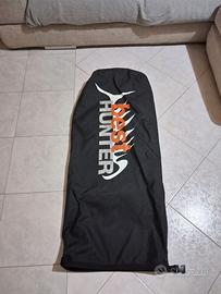 Sacca Best Hunter apnea