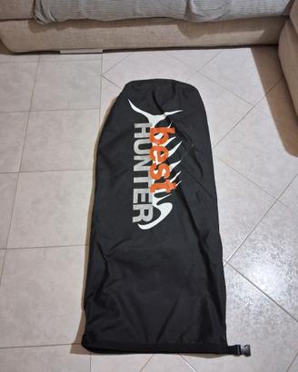 Sacca Best Hunter apnea