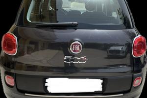 Portellone Fiat 500L