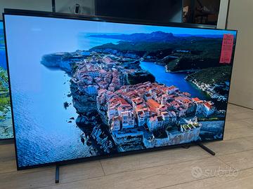 Super Sony Oled 65 XRA80J