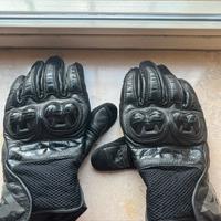 Guanti moto Dainese