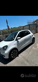 Smart Forfour 70 1.0 Passion 149.000 km Manuale