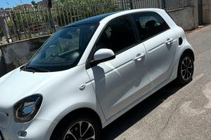 Smart Forfour 70 1.0 Passion 149.000 km Manuale