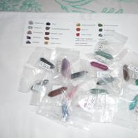 CIONDOLI CRISTALLO TERAPIA NUOVI