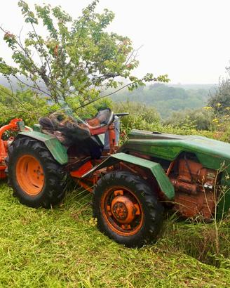 Pasquali 30 Cv