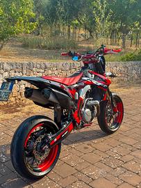Crf 450