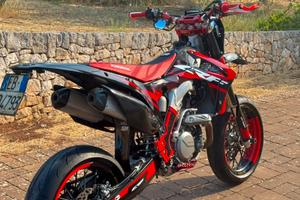 Crf 450