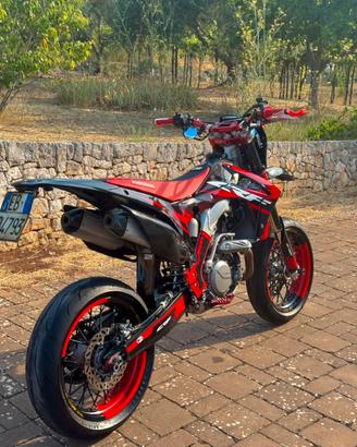 Crf 450