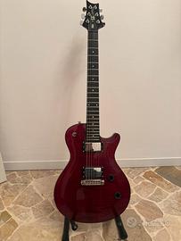 PRS SE Nick catanese