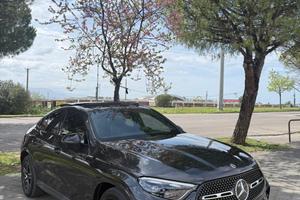 Mercedes-benz GLC 220 d 4Matic Mild Hybrid AMG Lin