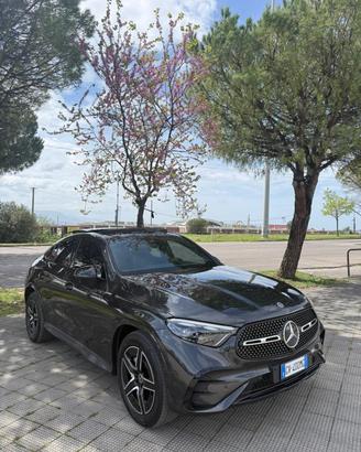 Mercedes-benz GLC 220 d 4Matic Mild Hybrid AMG Lin