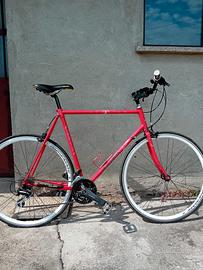 Bicicletta Raleigh USA nuova
