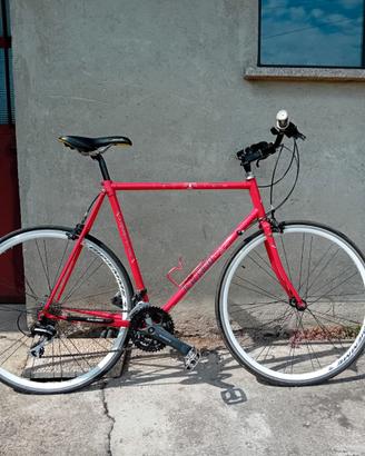 Bicicletta Raleigh USA nuova