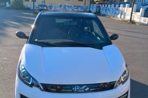 ligier sg 50