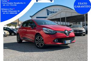 Renault Clio 5p. 1.2 Duel 75CV