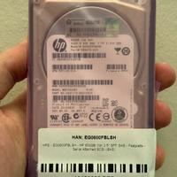 HP HardDisk 600GB 2.5”