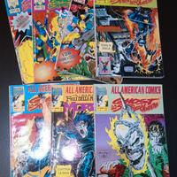 All American Comics n.42-49, sequenza completa 7